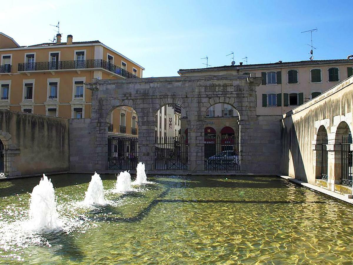 Beautiful Flat With Pool In Moliets Et Maa Apartamento Exterior foto