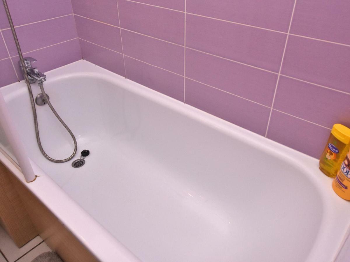 Beautiful Flat With Pool In Moliets Et Maa Apartamento Exterior foto