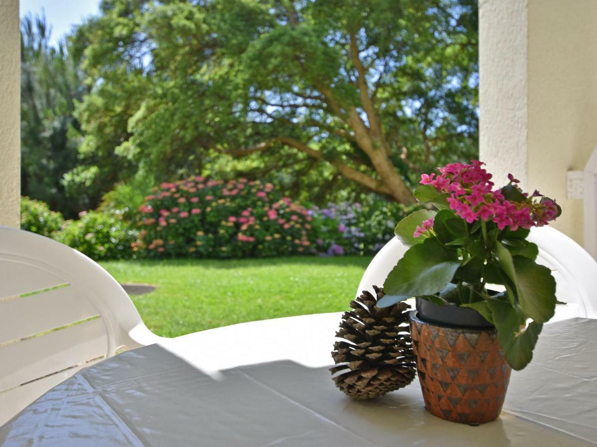 Beautiful Flat With Pool In Moliets Et Maa Apartamento Exterior foto